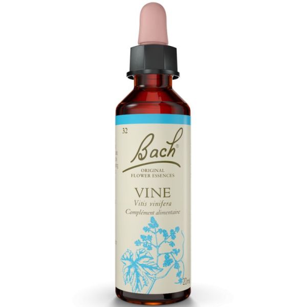 Vine Elixir Floral 20ml