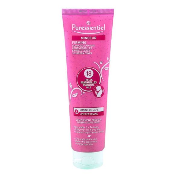 Minceur Gel Gommage Express 150ml