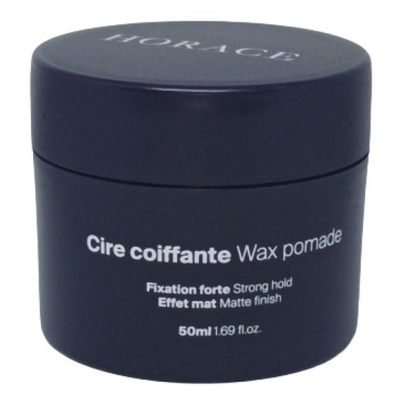 Horace Cire Coiffante 50 Ml