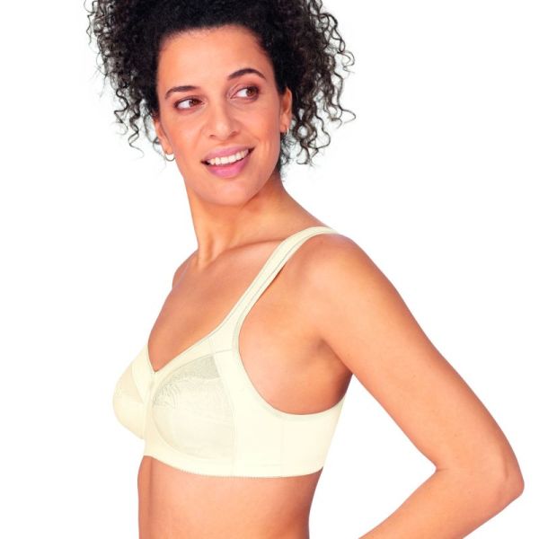 Isadora Soutien Gorge Ivoire