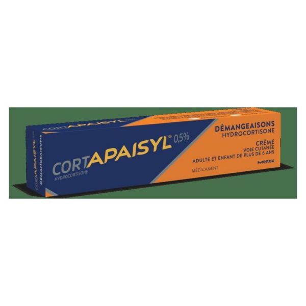 Cortapaisyl 0,5% Cr T/15g