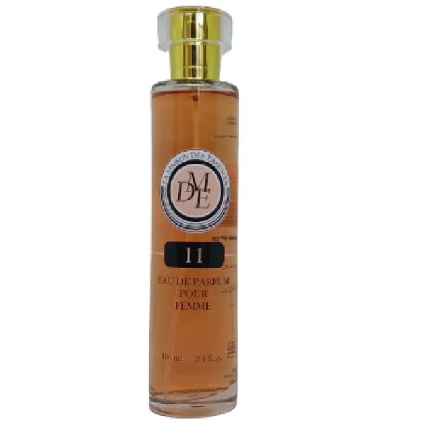 La Maison Des Essences Fl 100ml 11 Femme