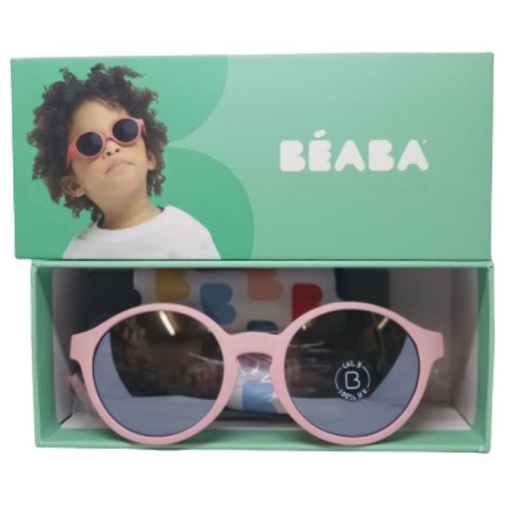 Beaba Lunette 2-4ans Misty Rose