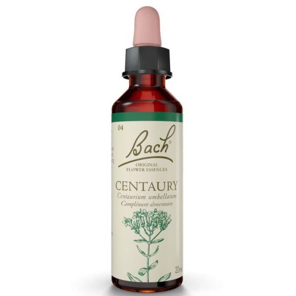 Centaury Elixir Floral 20ml