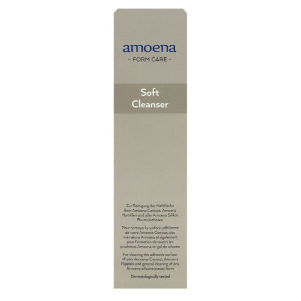 Amoena Soft Clean  Pour Prothese 150ml