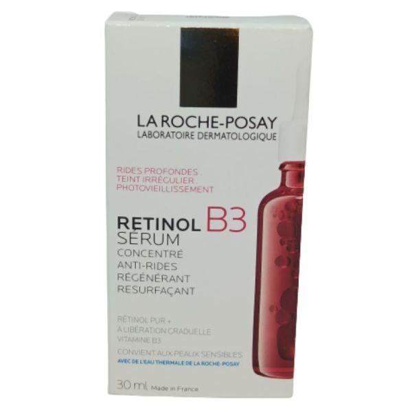 La Roche Posay Retinol B3 Sérum Flacon 30 ml