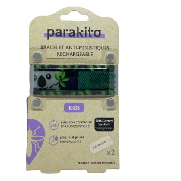 Parakito Bracelet Kids Koala