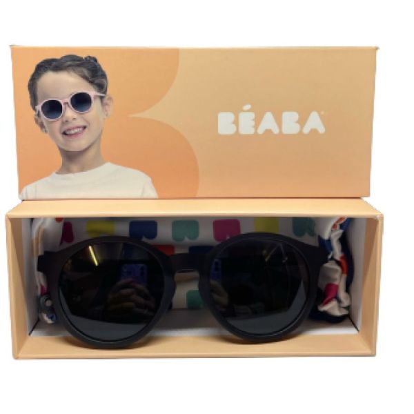 Beaba Lunette 4-6ans Noir