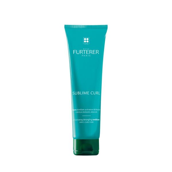 Furterer Sublime Curl Baume Démêlant Boucles 100ml