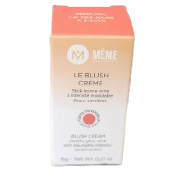 Même Blush Crème 6g