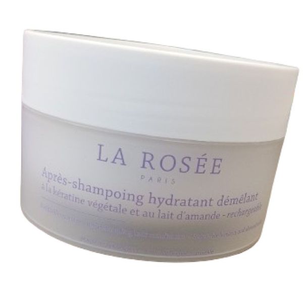 La Rosée Après Shampoing Hydratant Démêlant Pot 200g