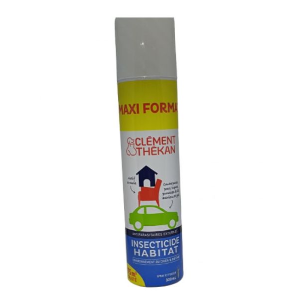 Insectide Habitat Sprayfogger 300ml