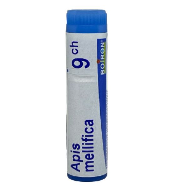 Apis Mellifica Boiron 9ch Tube de 1g