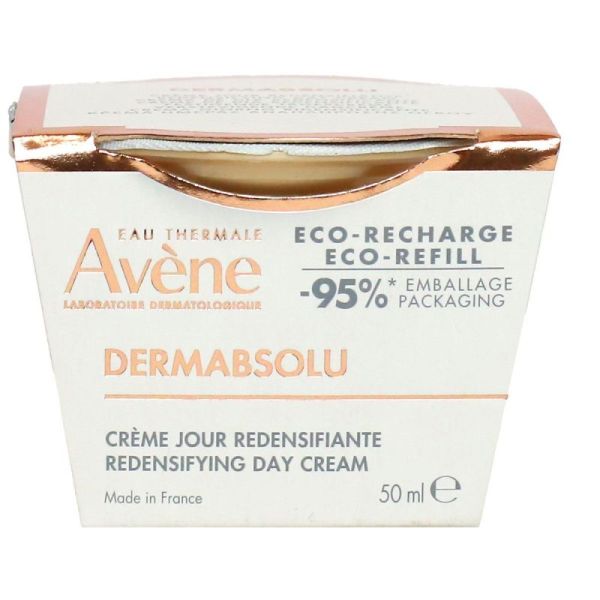 Avene Dermabsolu Jour Crème Redensifiante Recharge 50ml