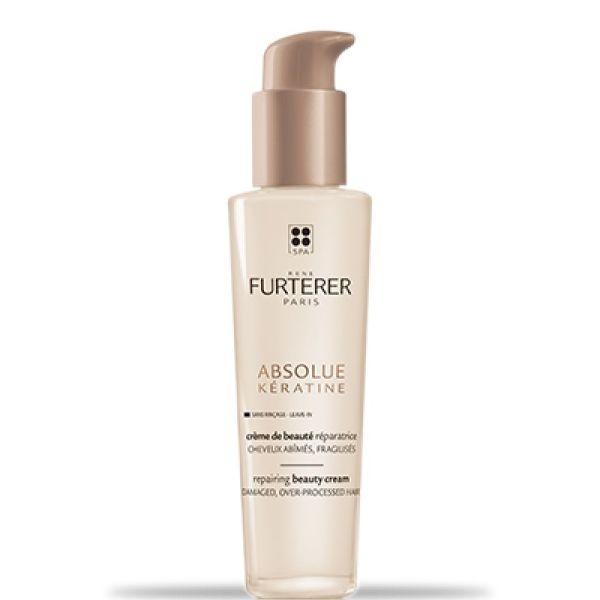 Furterer Absolue Keratine Crème de Beauté 100ml