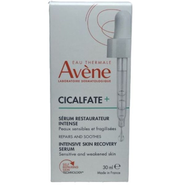 Avene Cicalfate+ Sérum Restaurateur Intense 30ml