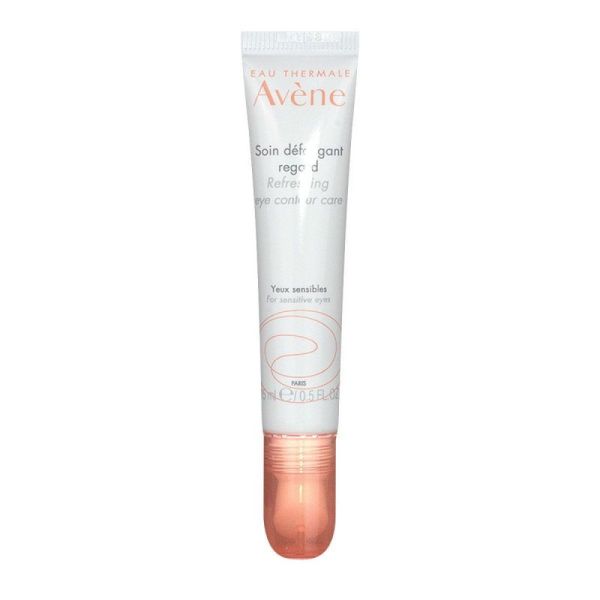 Avene Soin Défatigant Regard 15ml