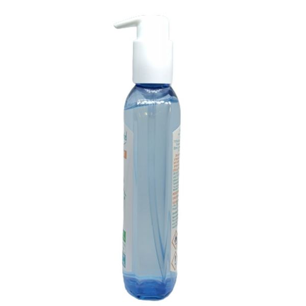 Gel Antibactérien Assainissant  250ml