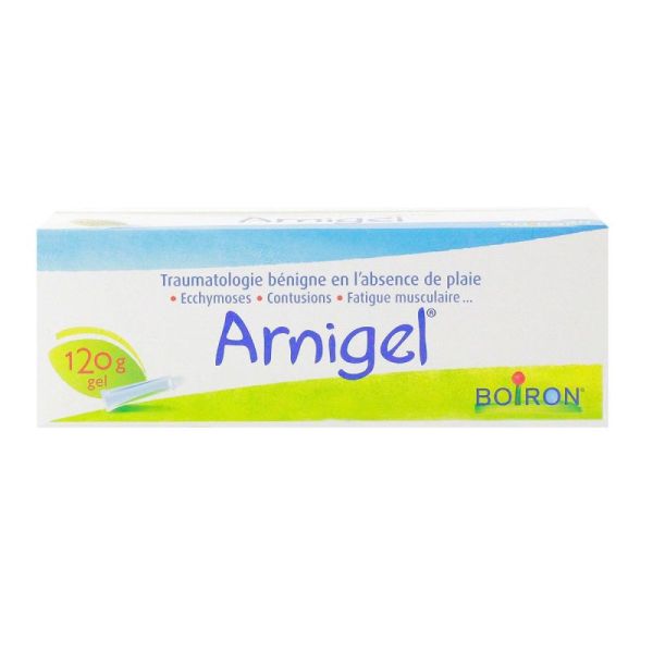 Arnigel tube 120 g