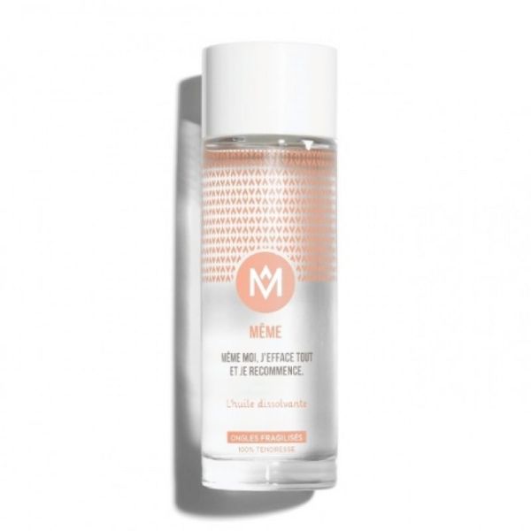 Même Huile Dissolvante Flacon de 100ml